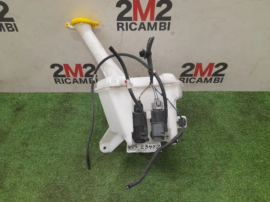 Vaschetta Tergicristalli 853150D170 Toyota Yaris IV 2014