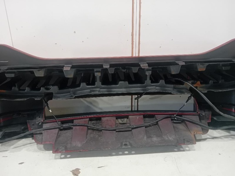 Paraurti ANT K1FU08CD7AA Dodge Nitro 2007