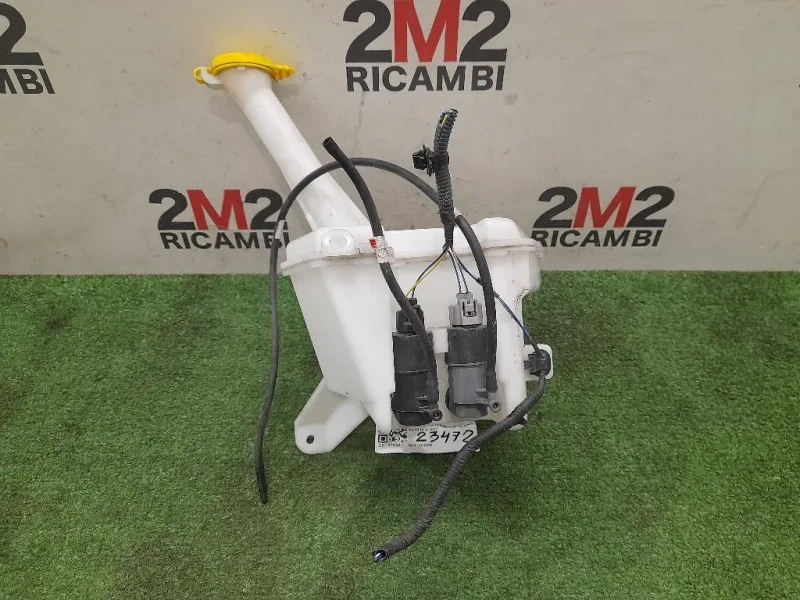 Vaschetta Tergicristalli 853150D170 Toyota Yaris IV 2014