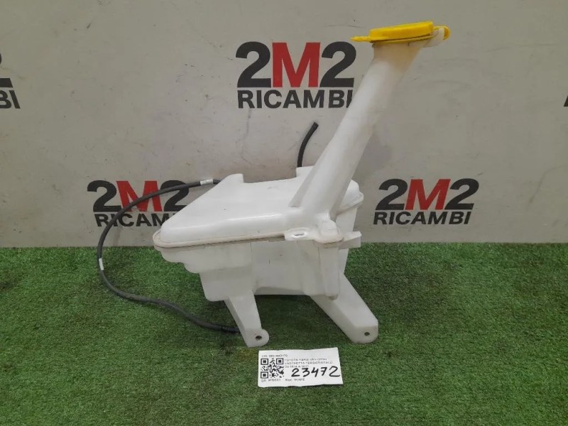 Vaschetta Tergicristalli 853150D170 Toyota Yaris IV 2014