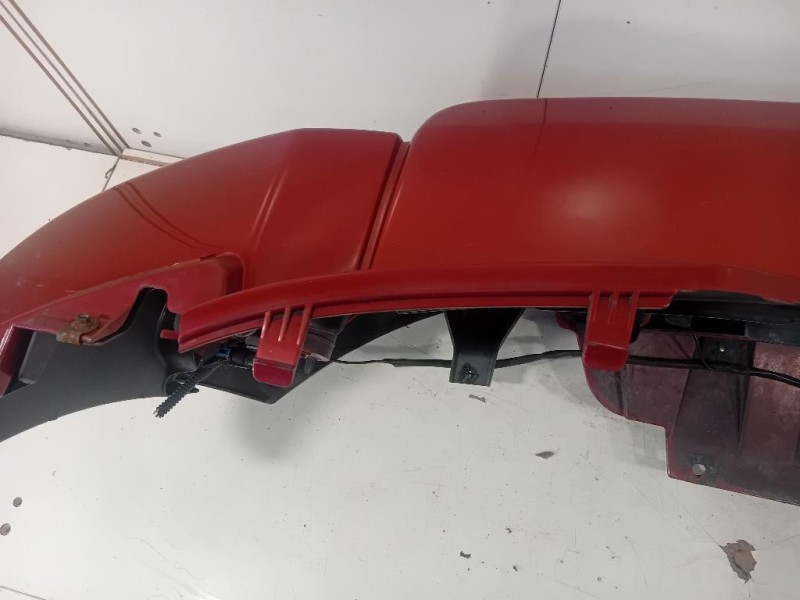 Paraurti ANT K1FU08CD7AA Dodge Nitro 2007