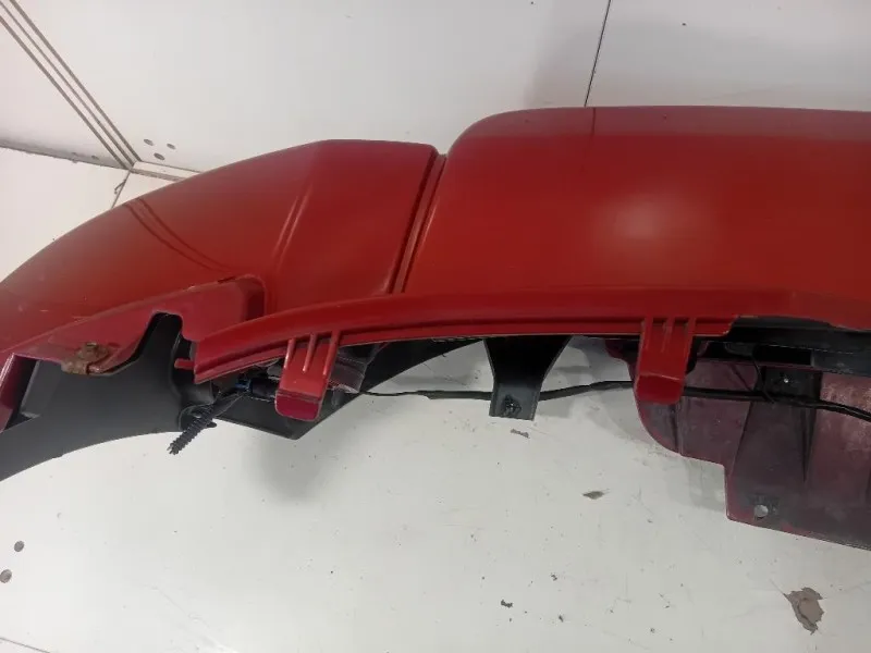 Paraurti ANT K1FU08CD7AA Dodge Nitro 2007