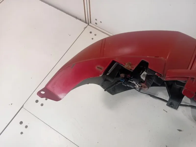 Paraurti ANT K1FU08CD7AA Dodge Nitro 2007