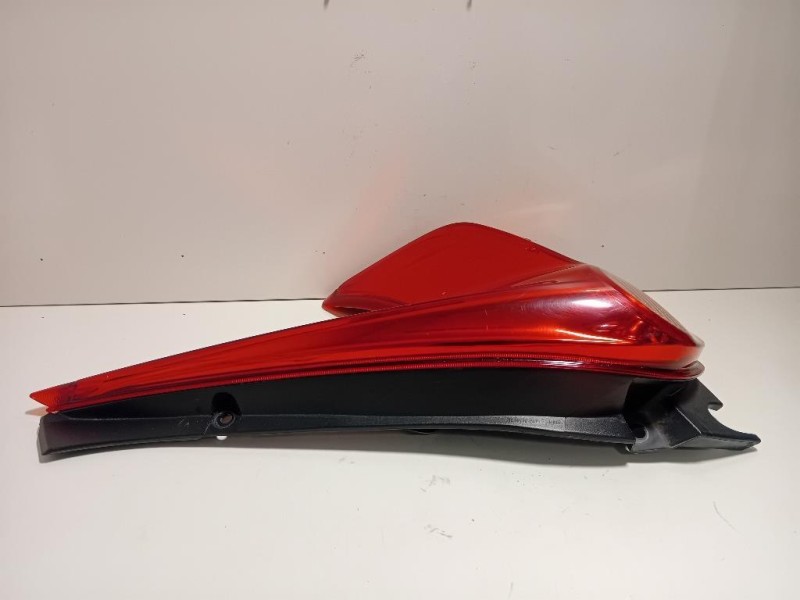 Fanale POST DX 265501KA0B Nissan JUKE I 2010