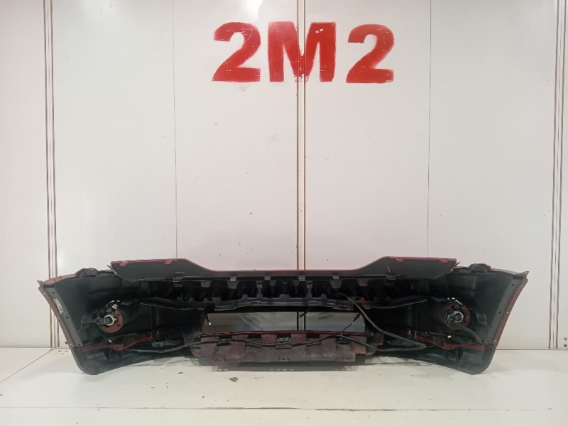 Paraurti ANT K1FU08CD7AA Dodge Nitro 2007