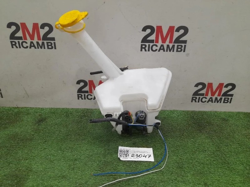 Vaschetta Tergicristalli 853150D170 Toyota Yaris IV 2017