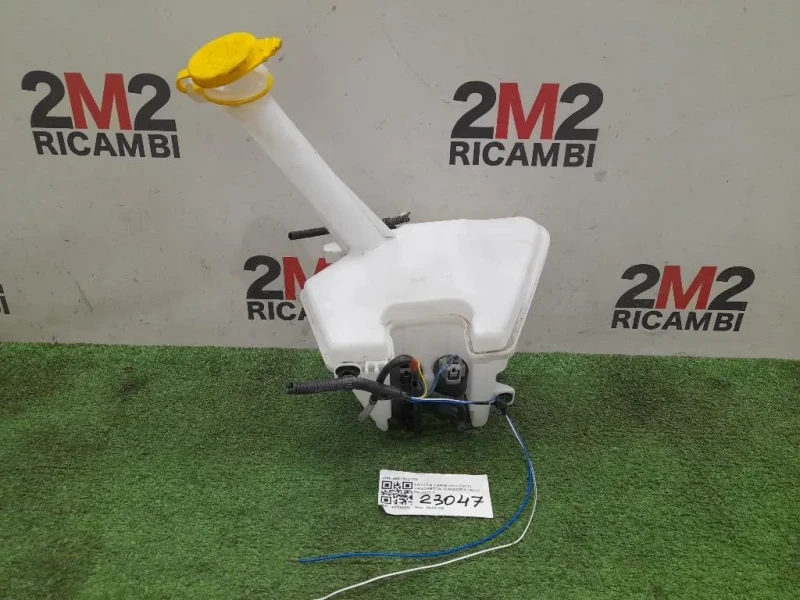 Vaschetta Tergicristalli 853150D170 Toyota Yaris IV 2017