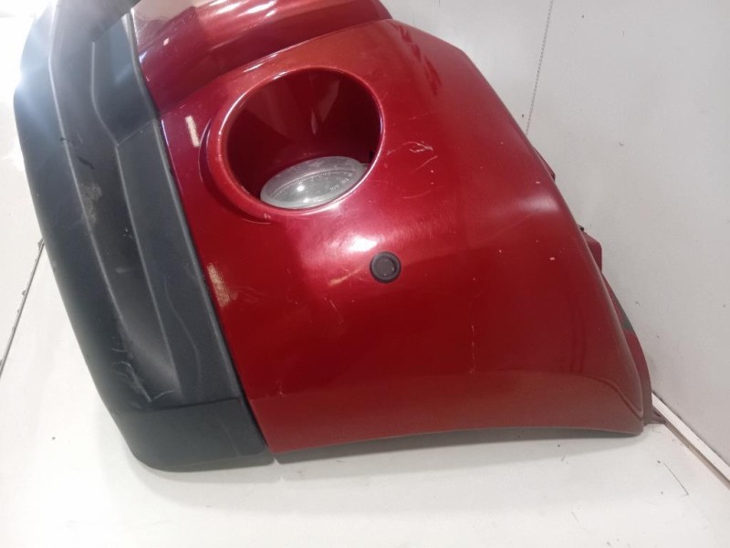 Paraurti ANT K1FU08CD7AA Dodge Nitro 2007