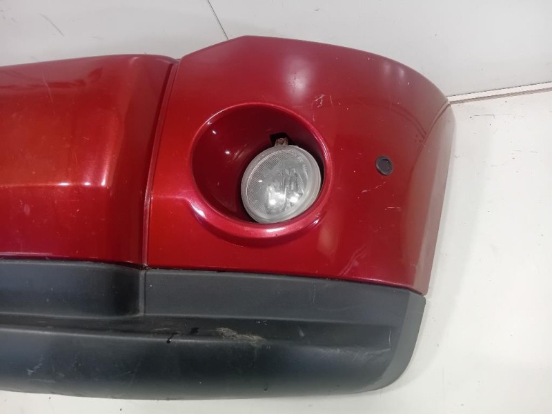 Paraurti ANT K1FU08CD7AA Dodge Nitro 2007