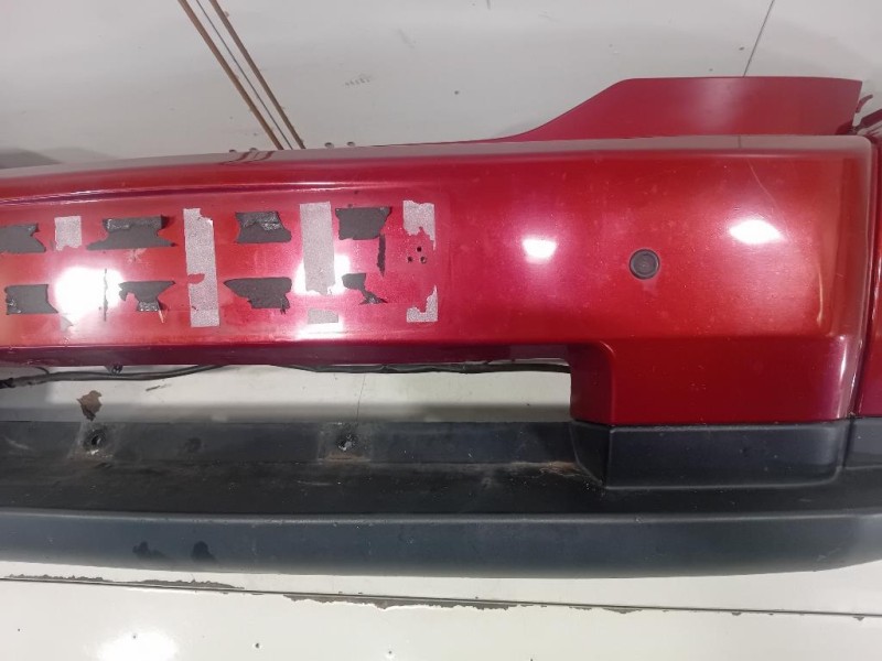 Paraurti ANT K1FU08CD7AA Dodge Nitro 2007