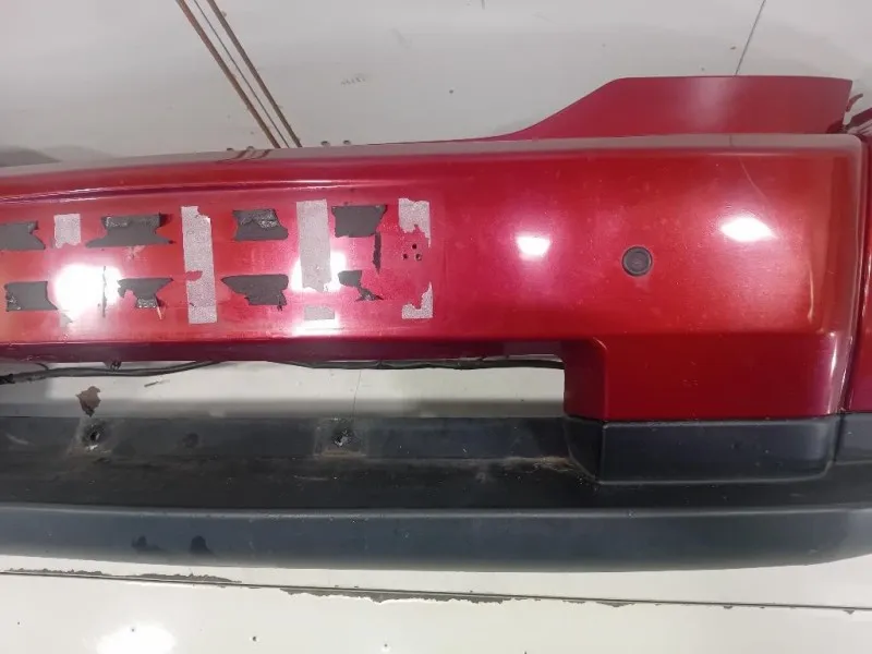 Paraurti ANT K1FU08CD7AA Dodge Nitro 2007