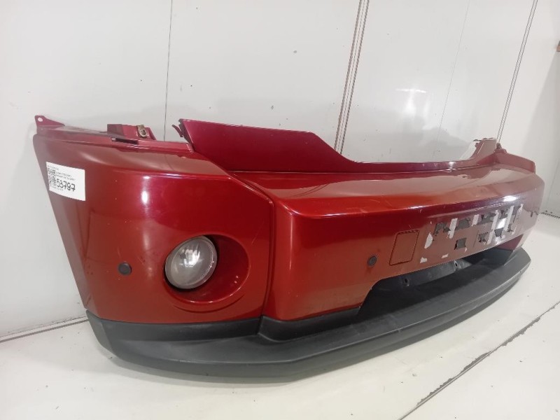 Paraurti ANT K1FU08CD7AA Dodge Nitro 2007