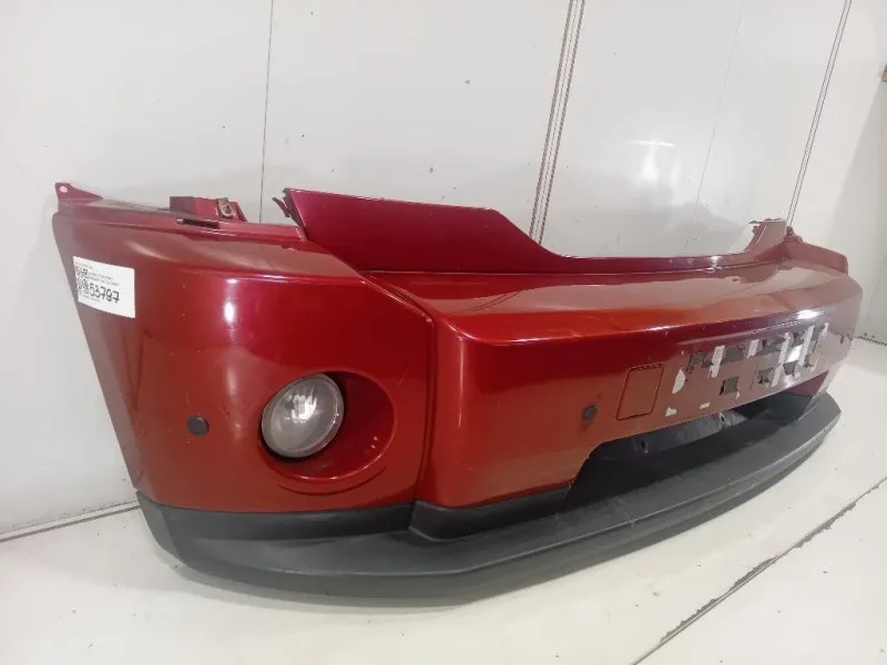 Paraurti ANT K1FU08CD7AA Dodge Nitro 2007