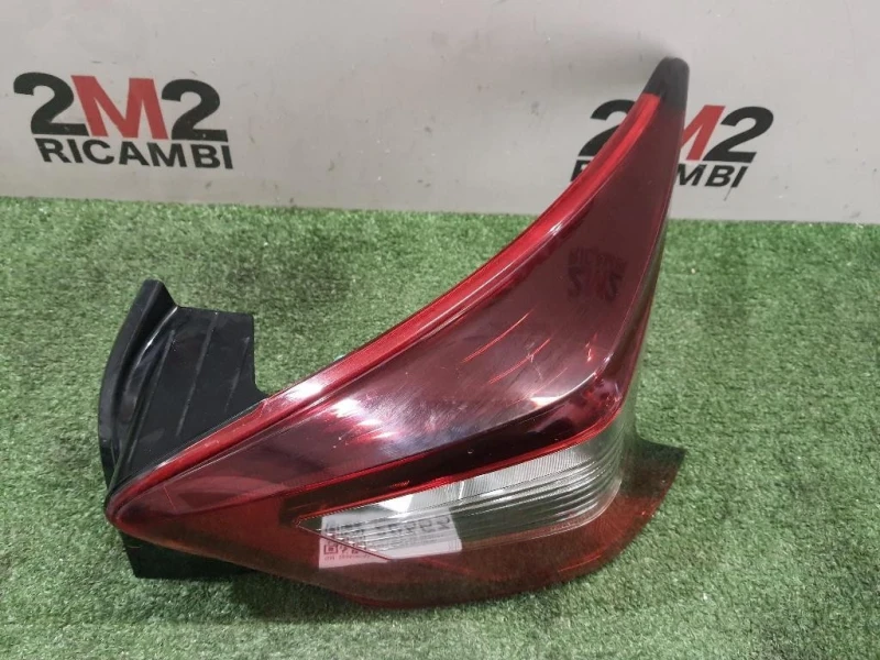 Fanale POST DX 265505FA0A Nissan Micra V 2016