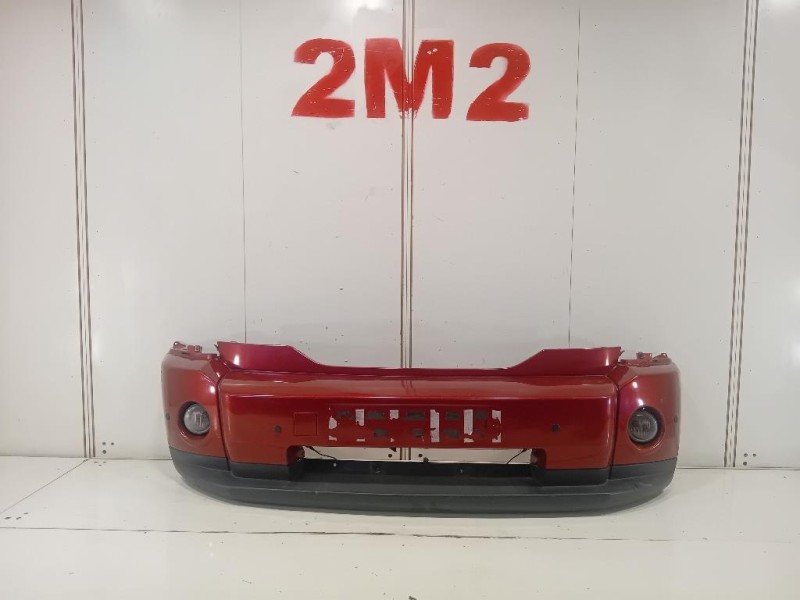 Paraurti ANT K1FU08CD7AA Dodge Nitro 2007