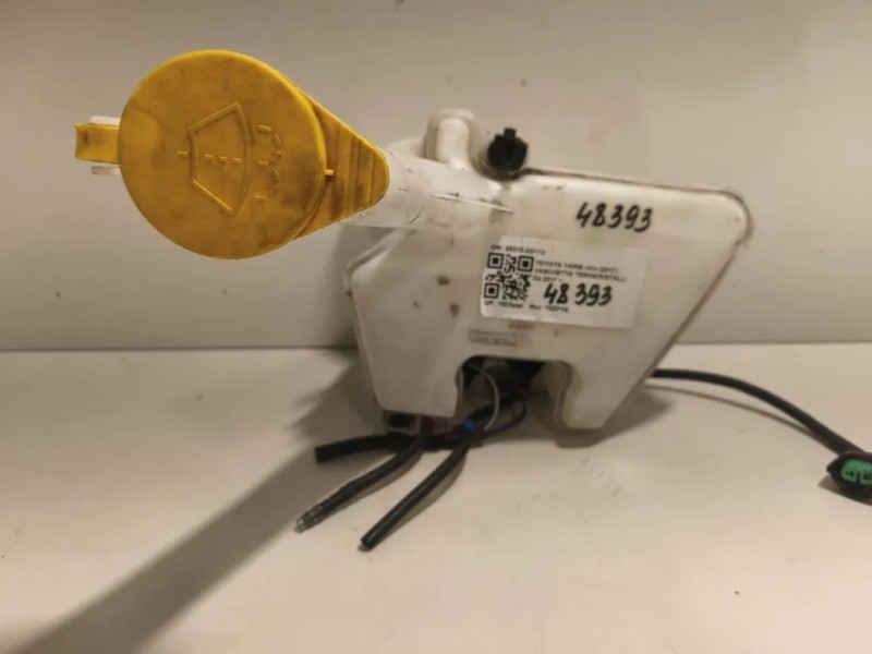 Vaschetta Tergicristalli 85310-0D172 Toyota Yaris IV 2017