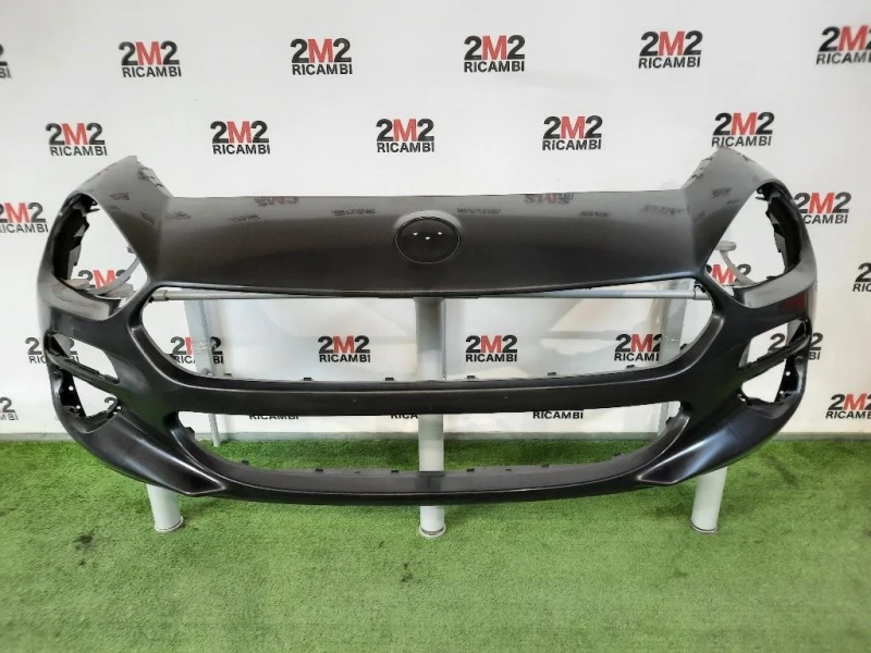 Paraurti ANT 6000615971 NA4L-50031 Fiat 124 Spider II 2016