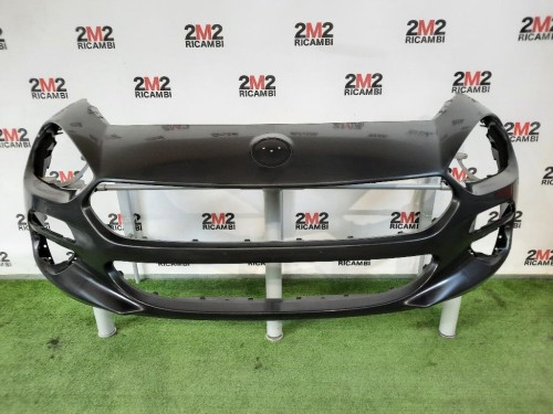 Paraurti ANT 6000615971 NA4L-50031 Fiat 124 Spider II 2016