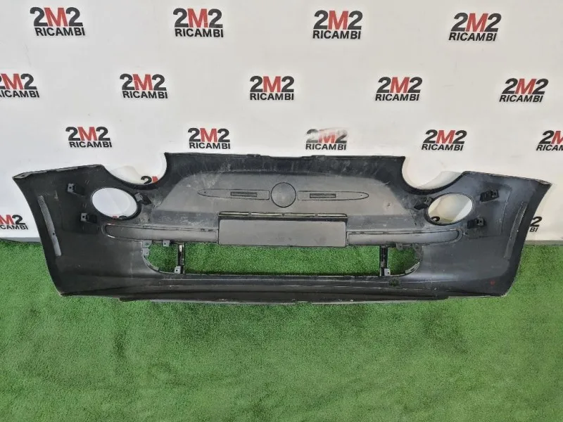 Paraurti ANT PRASCO Fiat 500 II 2008