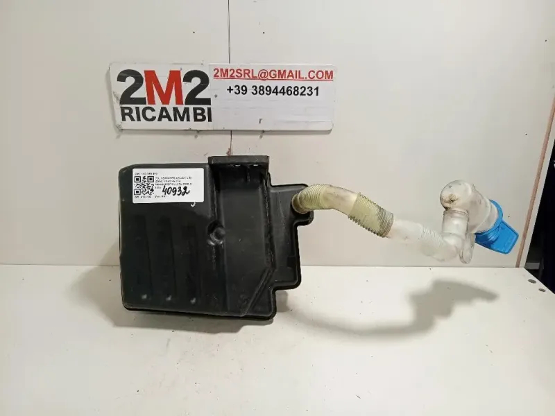 Vaschetta Tergicristalli 1K0 955 453 Volkswagen Caddy III 2004