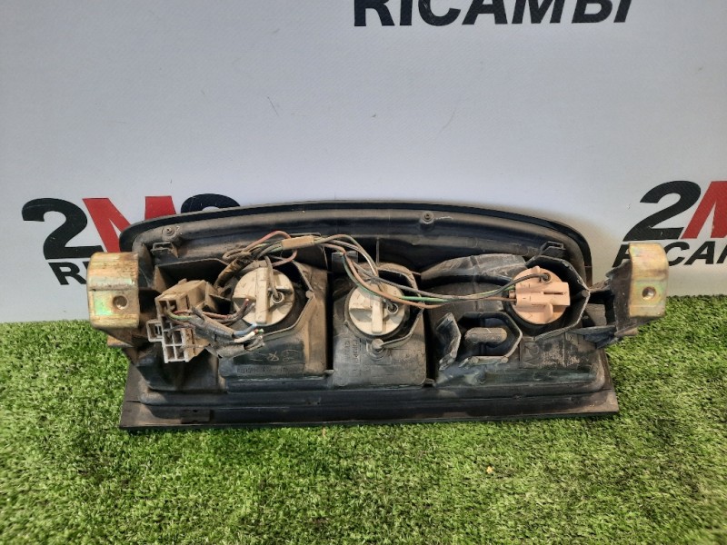 Fanale POST DX 26550EB38A Nissan Navara 2005