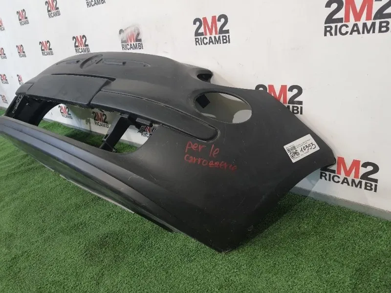 Paraurti ANT PRASCO Fiat 500 II 2008