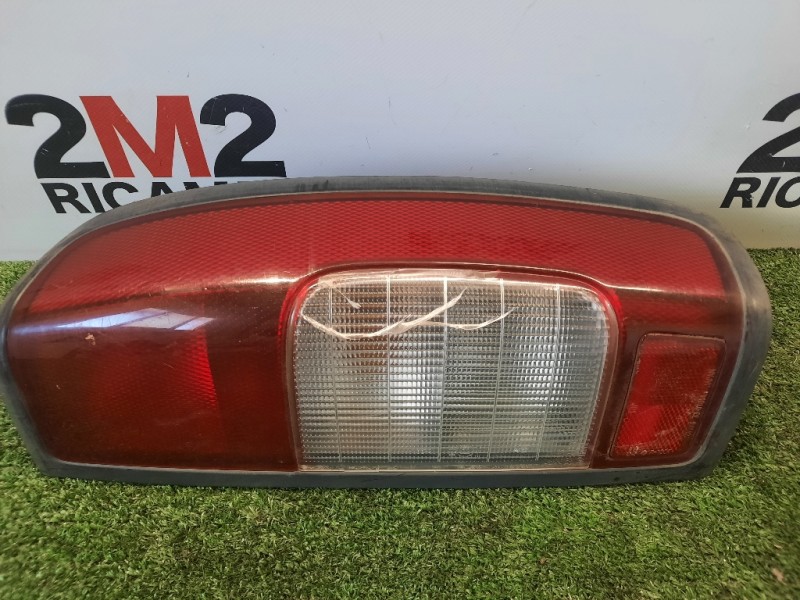 Fanale POST DX 26550EB38A Nissan Navara 2005