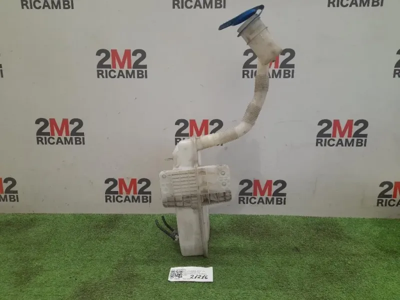 Vaschetta Tergicristalli 1K6955453Q Volkswagen GOLF V 2004