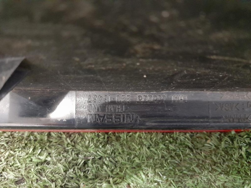 Fanale POST DX 22016467 Nissan Navara 2010