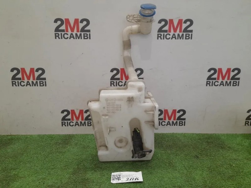 Vaschetta Tergicristalli 1K6955453Q Volkswagen GOLF V 2004