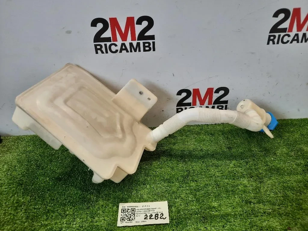 Vaschetta Tergicristalli 1K0955453S Volkswagen GOLF VI 2009