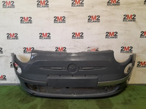Paraurti ANT 735426888 Fiat 500 II 2008