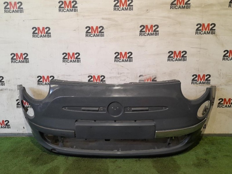 Paraurti ANT 735426888 Fiat 500 II 2008