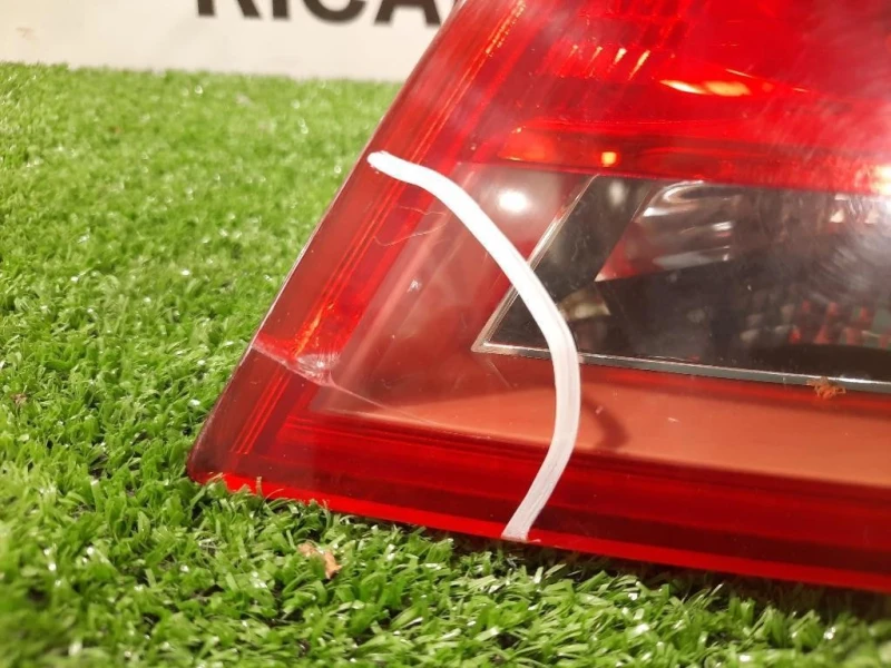 Fanale POST DX 8J0945096B Audi TT 8J3 2010