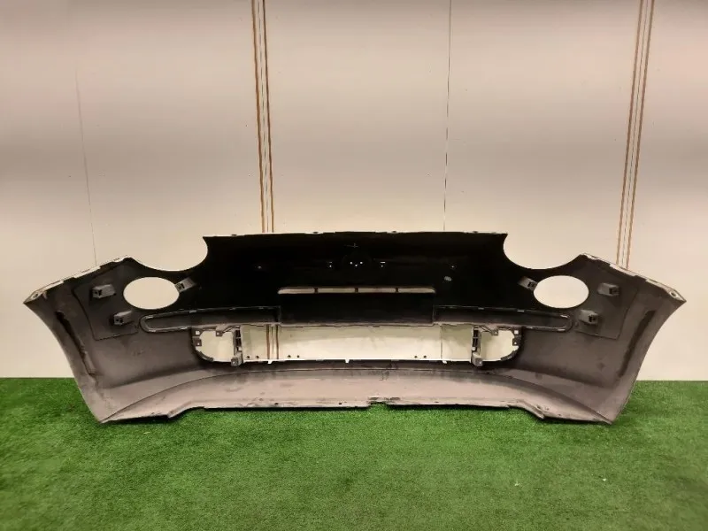 Paraurti ANT 735619476 Fiat 500 II 2008