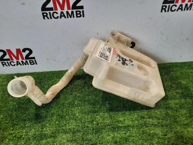 Vaschetta Tergicristalli 1K0955453S Volkswagen GOLF VI 2009