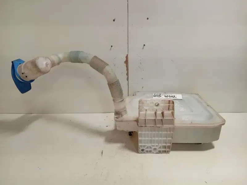 Vaschetta Tergicristalli 1K0 855 453 Volkswagen GOLF VI 2009