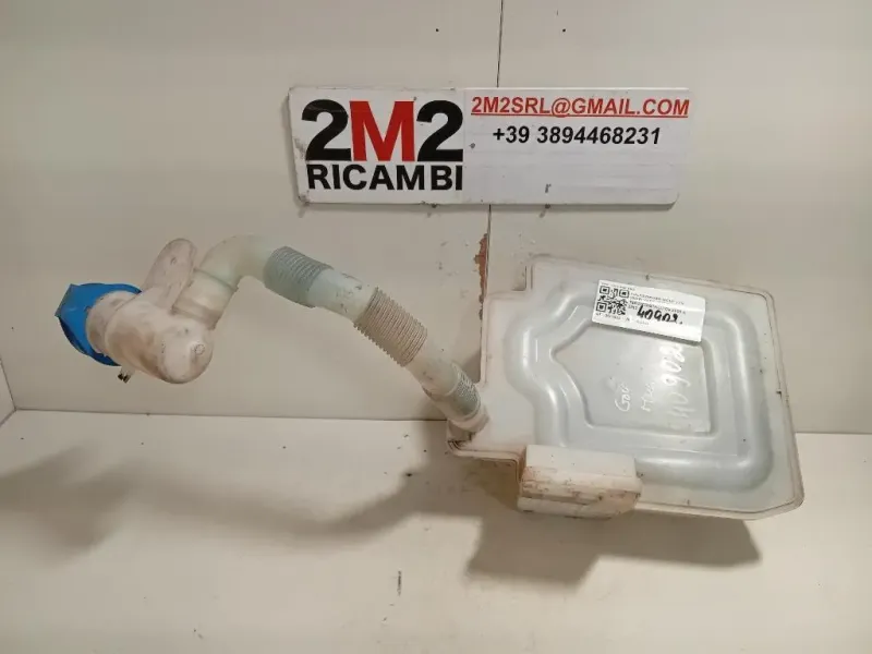 Vaschetta Tergicristalli 1K0 855 453 Volkswagen GOLF VI 2009