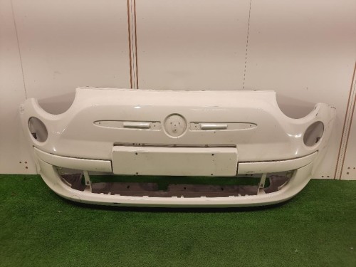 Paraurti ANT 735619476 Fiat 500 II 2008