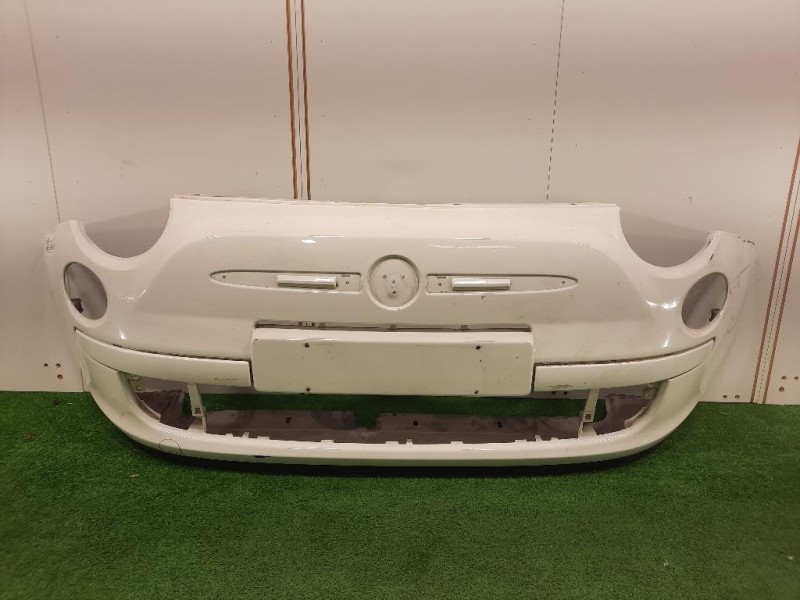 Paraurti ANT 735619476 Fiat 500 II 2008