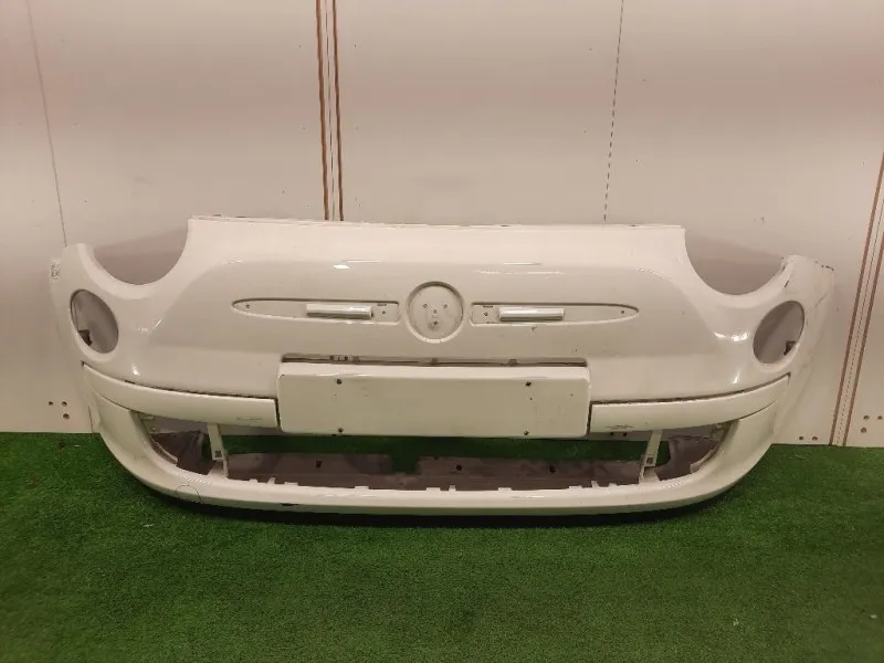 Paraurti ANT 735619476 Fiat 500 II 2008