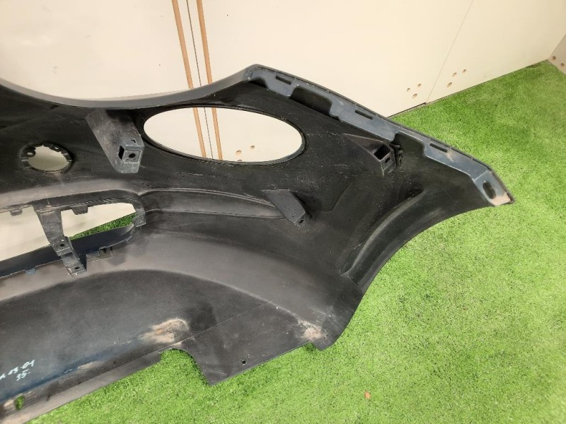 Paraurti ANT 735619476 Fiat 500 II 2015