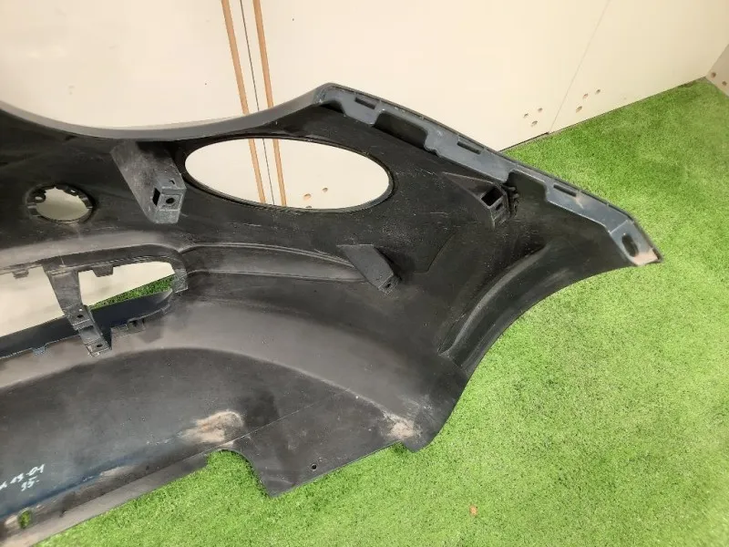 Paraurti ANT 735619476 Fiat 500 II 2015