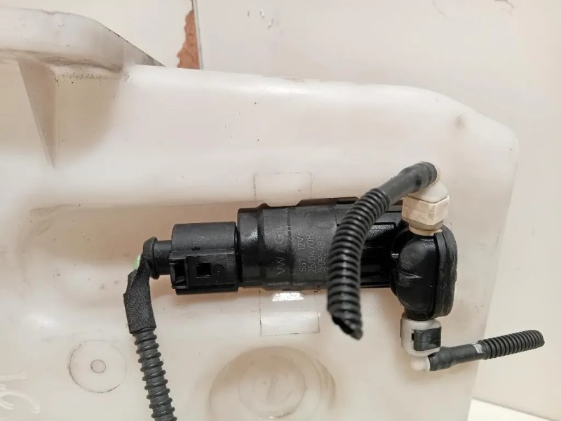 Vaschetta Tergicristalli 1K0955453Q Volkswagen GOLF VI 2009