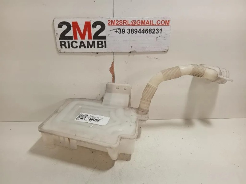 Vaschetta Tergicristalli 1K0955453Q Volkswagen GOLF VI 2009