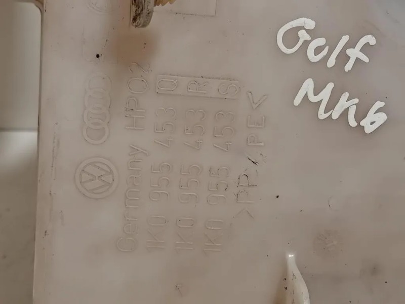 Vaschetta Tergicristalli 1K0 955 453 Volkswagen GOLF VI 2009