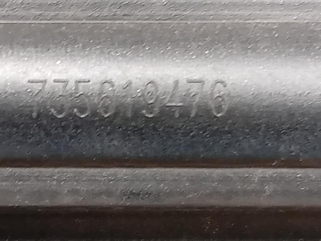 Paraurti ANT 735619476 Fiat 500 II 2015