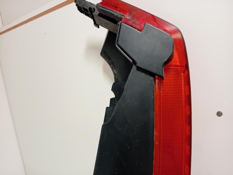 Fanale POST DX FANALE POST DX Nissan NOTE I 2006