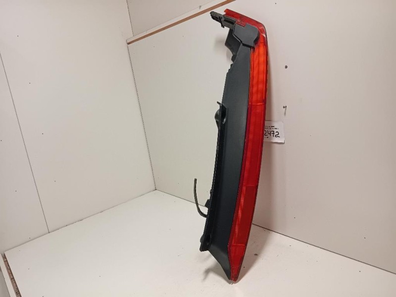 Fanale POST DX FANALE POST DX Nissan NOTE I 2006