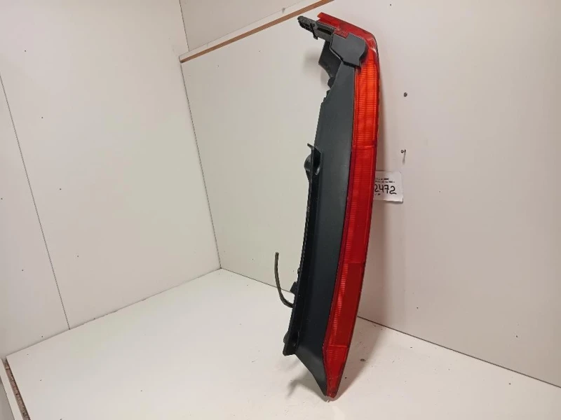 Fanale POST DX FANALE POST DX Nissan NOTE I 2006